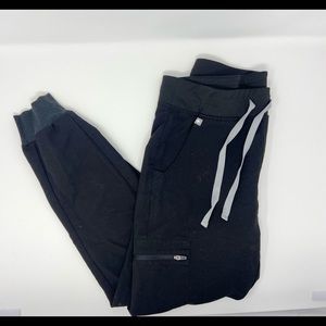 Jogger Figs scrub pants